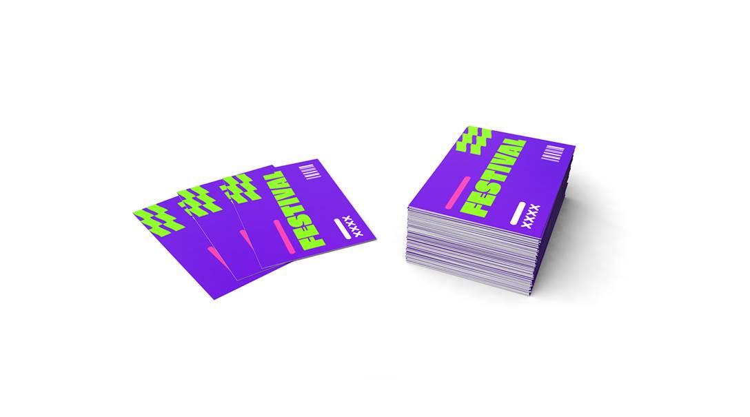 Entreetickets