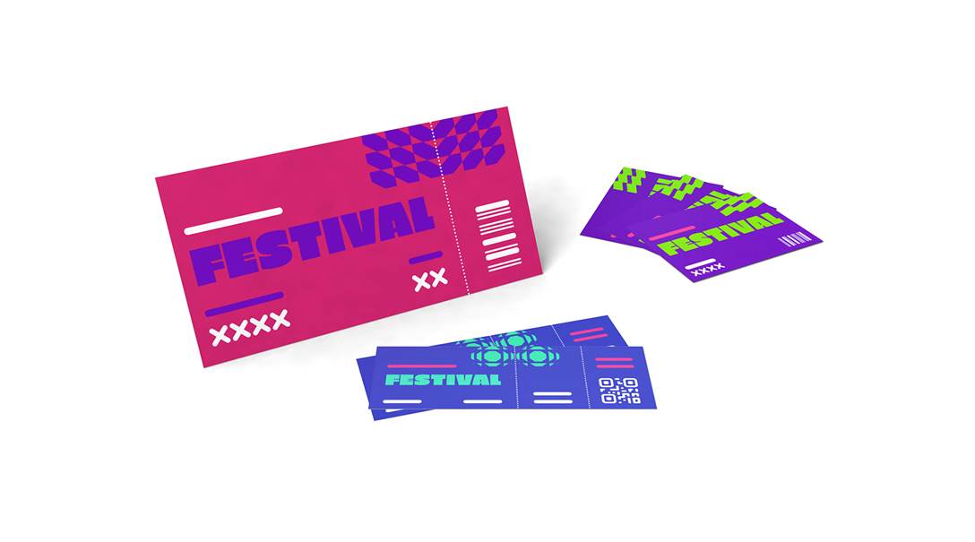 Entreetickets