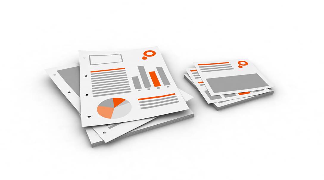 Losbladig binnenwerk