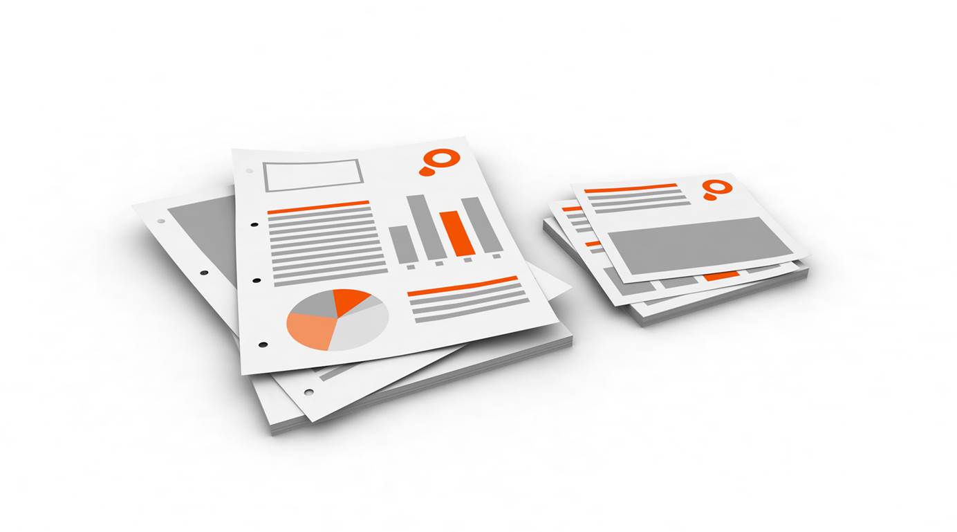 Losbladig binnenwerk