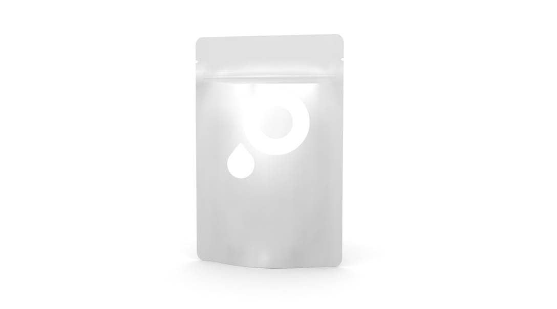 PP folie gemetalliseerd