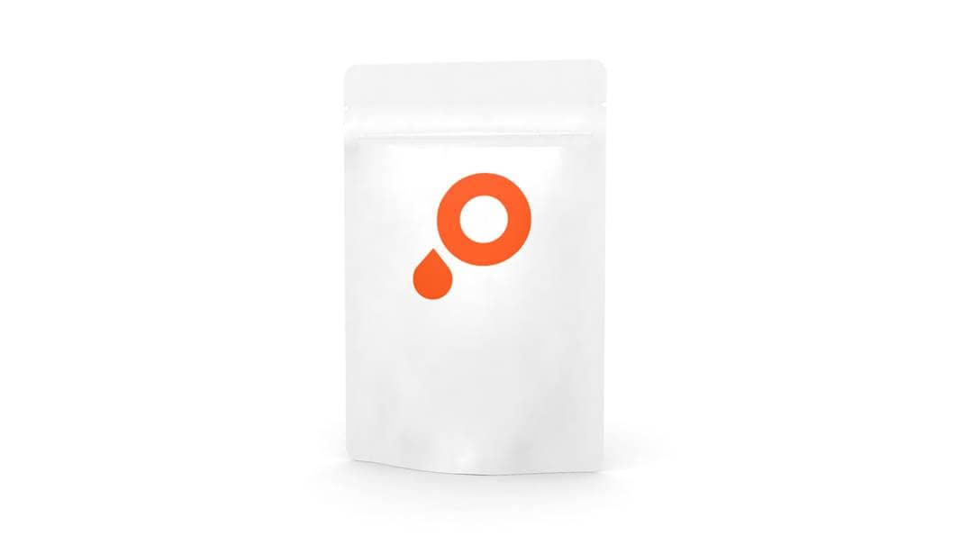 PP folie transparant