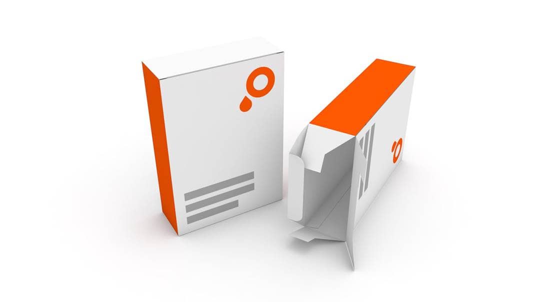 Zweedse bodem met klepsluiting deksel