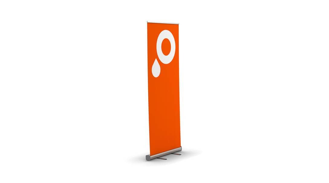 Roll up banners Discount