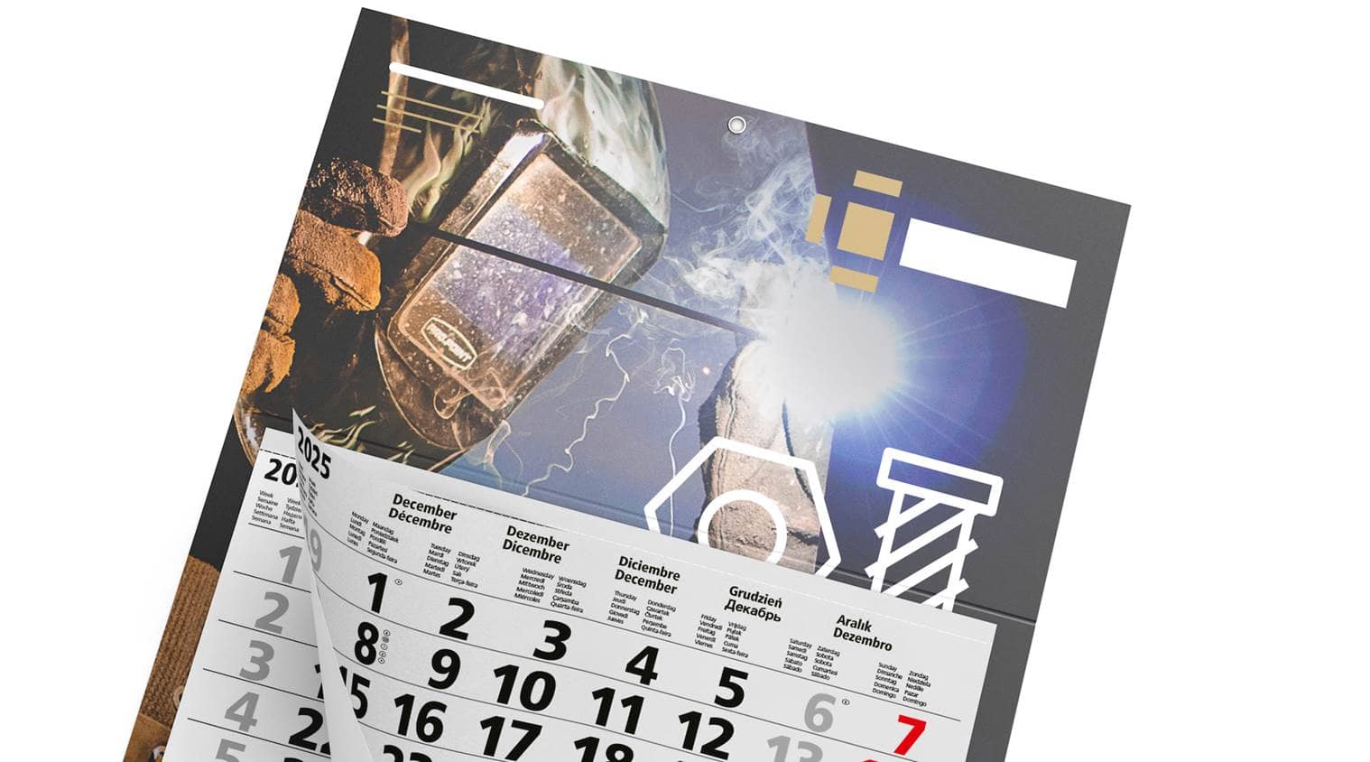 Ophangoog en perforatie