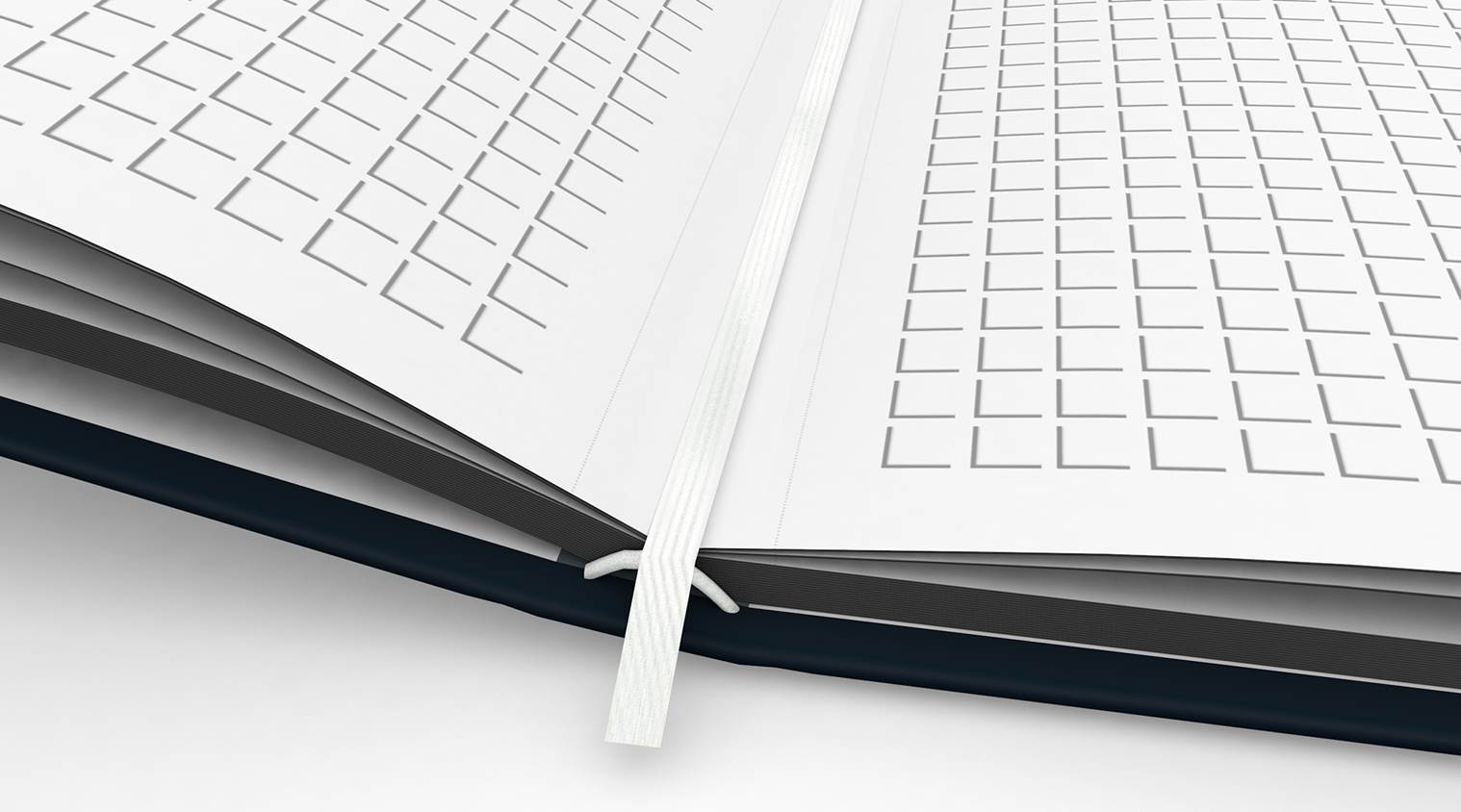 Notitieboeken   Microperforatie