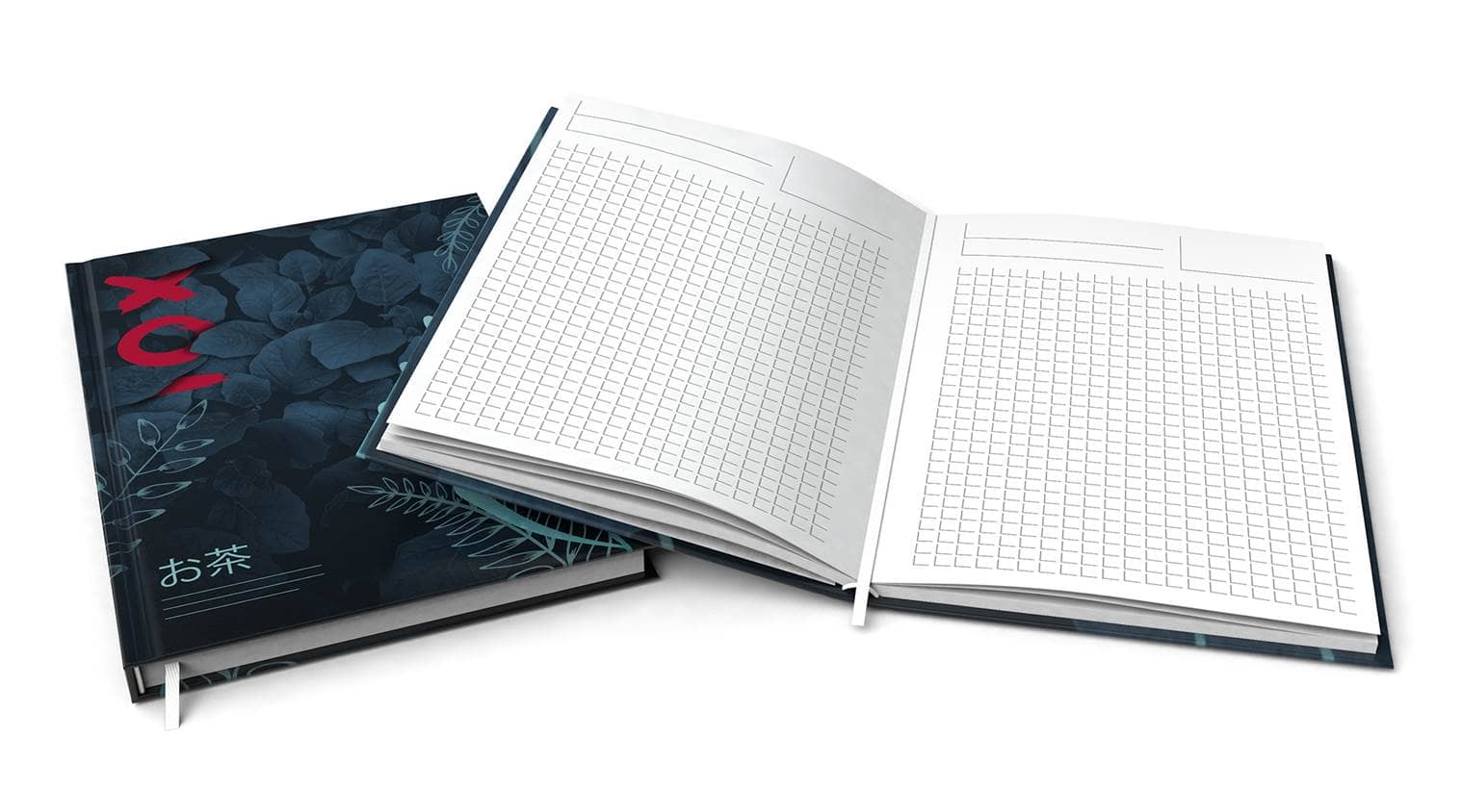 Notitieboeken Premium