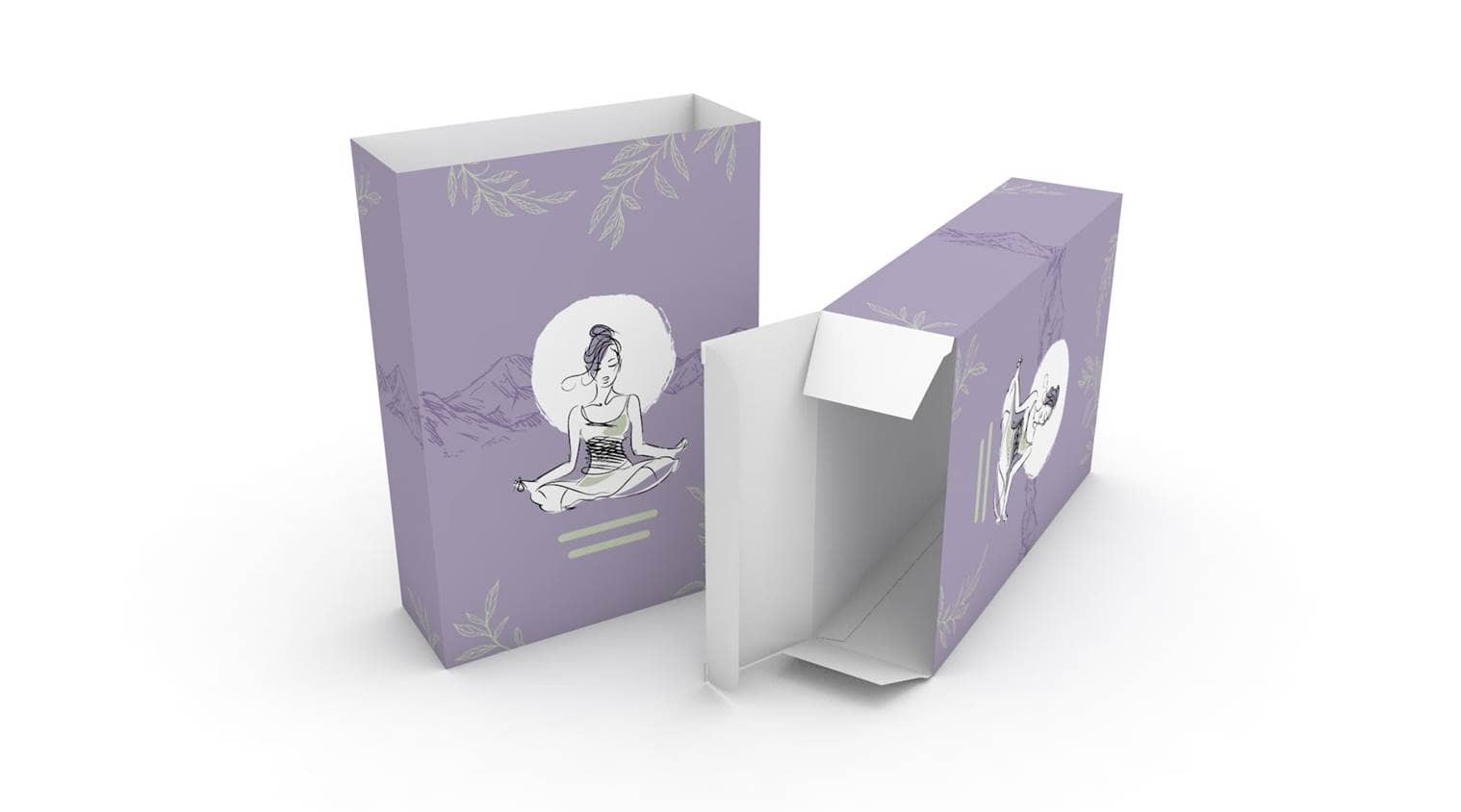 Sleeve, eemzijdige klepsluiting