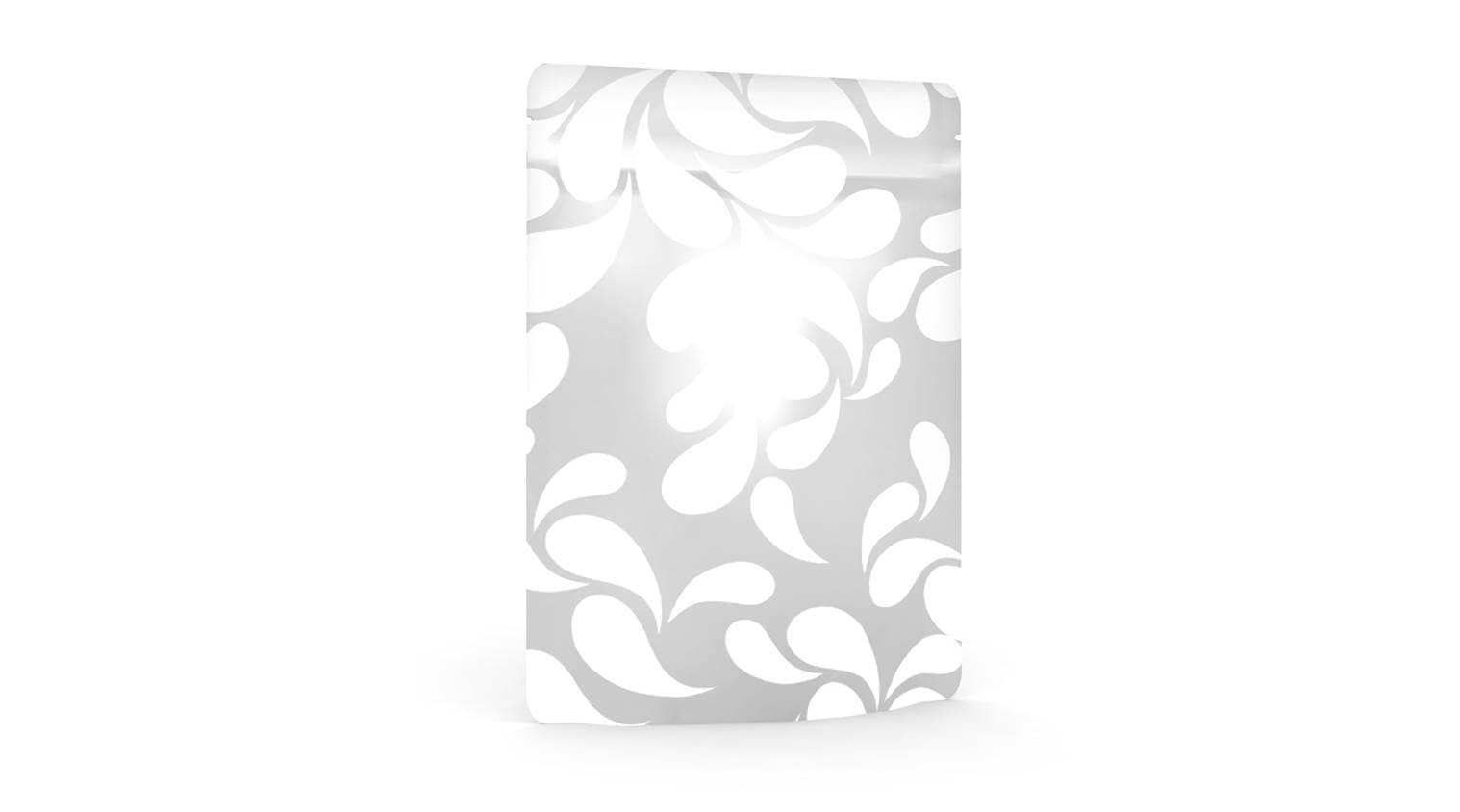 PP folie gemetalliseerd