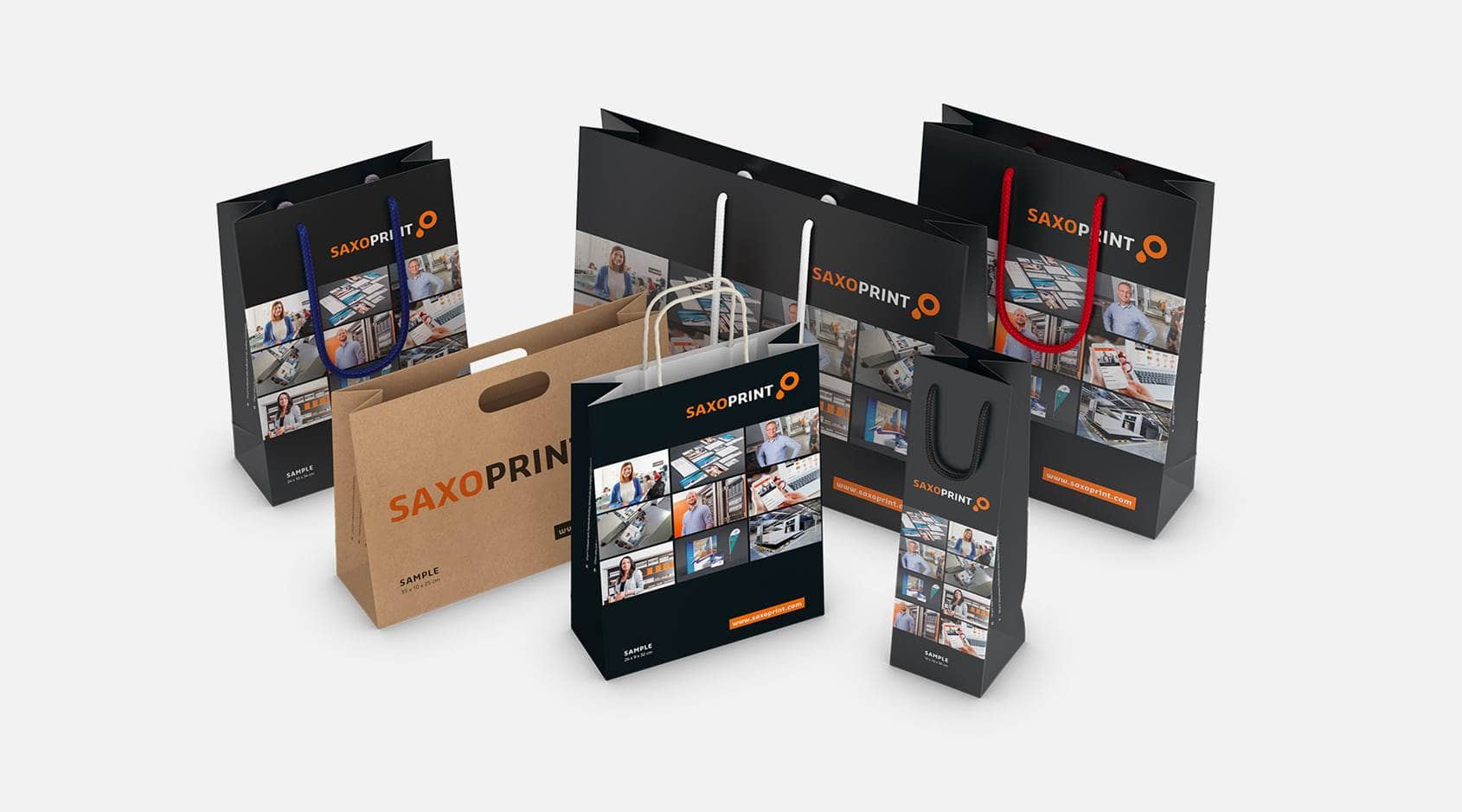 Productmonsters Saxoprint