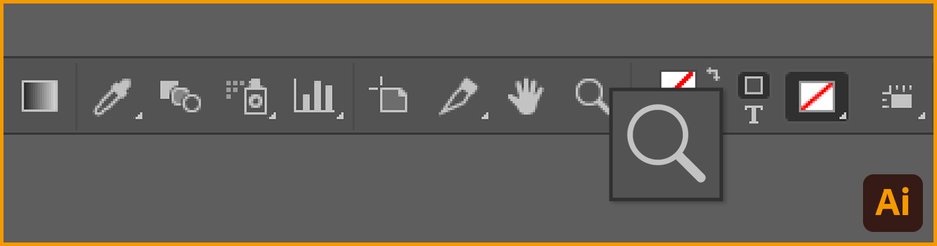 SAXOPRINT Druksjablonen Illustrator Step 3