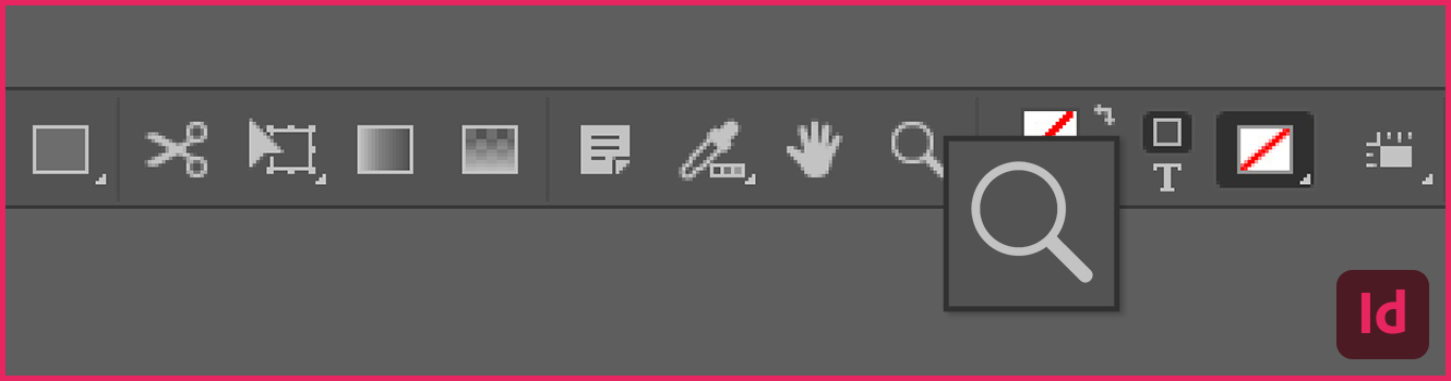 SAXOPRINT Druksjablonen In Design Step 3