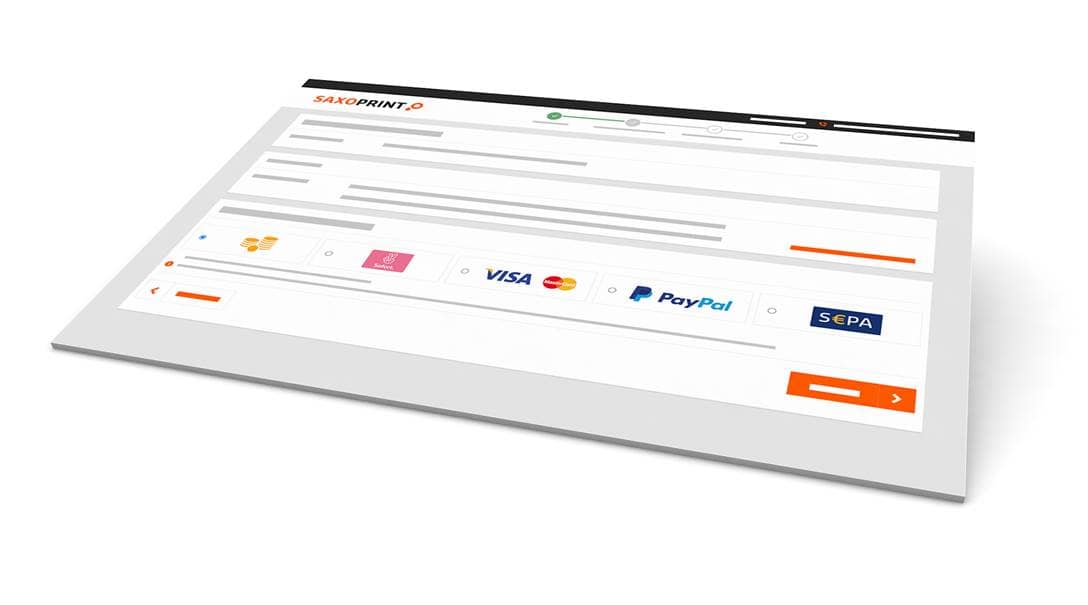 Vragen met betrekking tot de bestelling