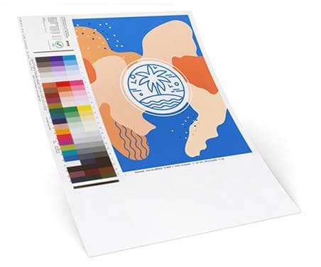 PDF Proof SAXOPRINT bij SAXOPRINT