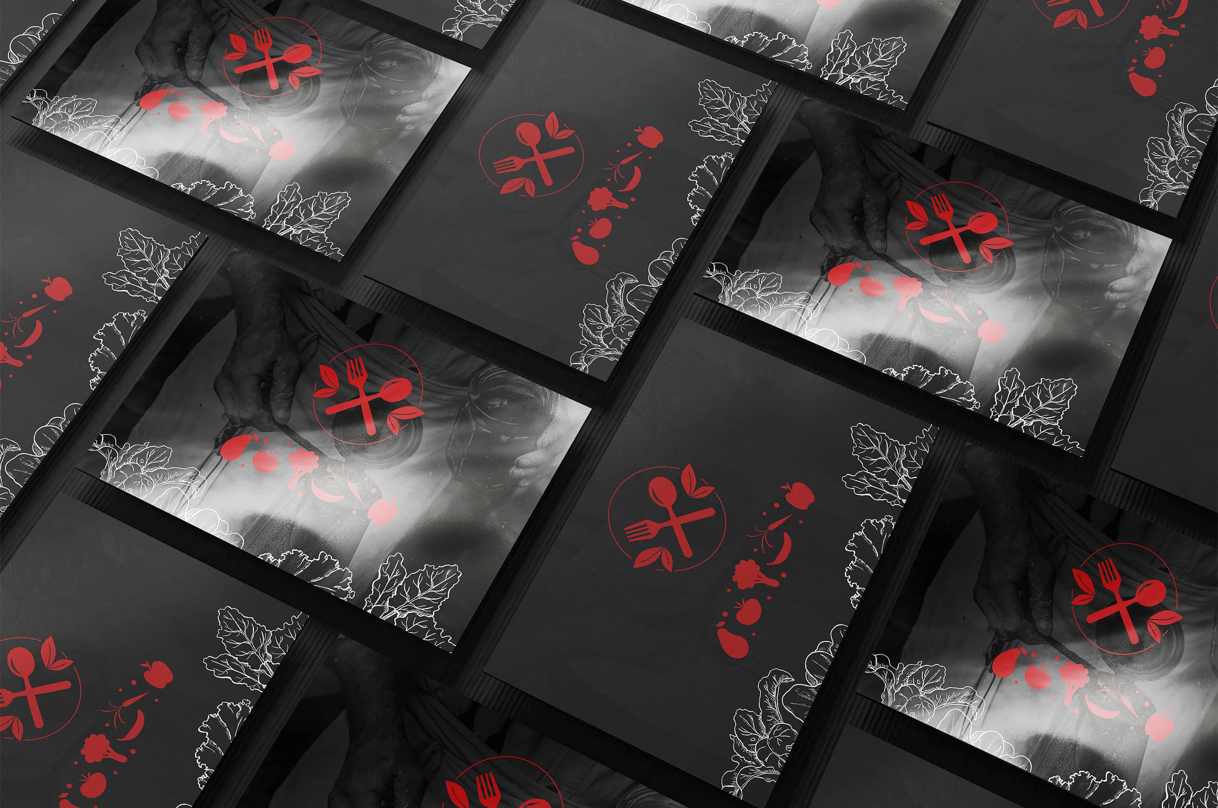 Afwerkingen bij SAXOPRINT