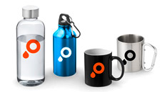 Verzendverpakkingen bedrukken Verzendverpakkingen bedrukken