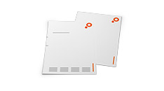 Productbeeld briefpapier