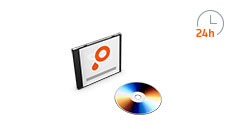CD covers bedrukken